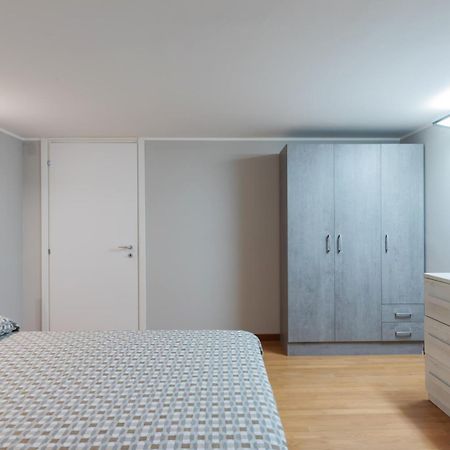 2 Suite Con 2 Bagni Privati - De Angeli Suites Milaan Buitenkant foto