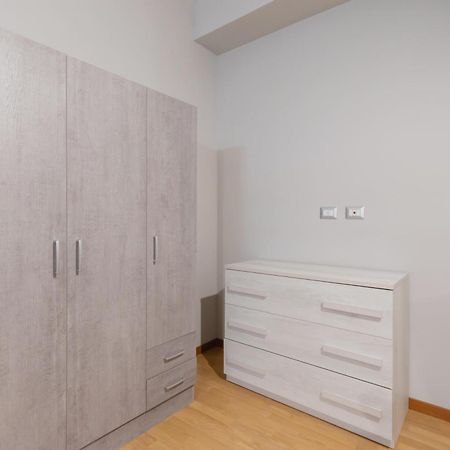 2 Suite Con 2 Bagni Privati - De Angeli Suites Milaan Buitenkant foto
