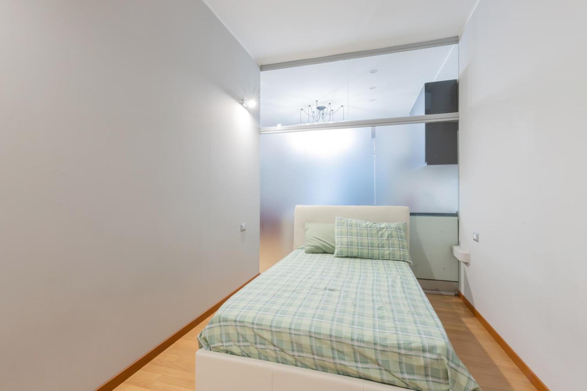 2 Suite Con 2 Bagni Privati - De Angeli Suites Milaan Buitenkant foto