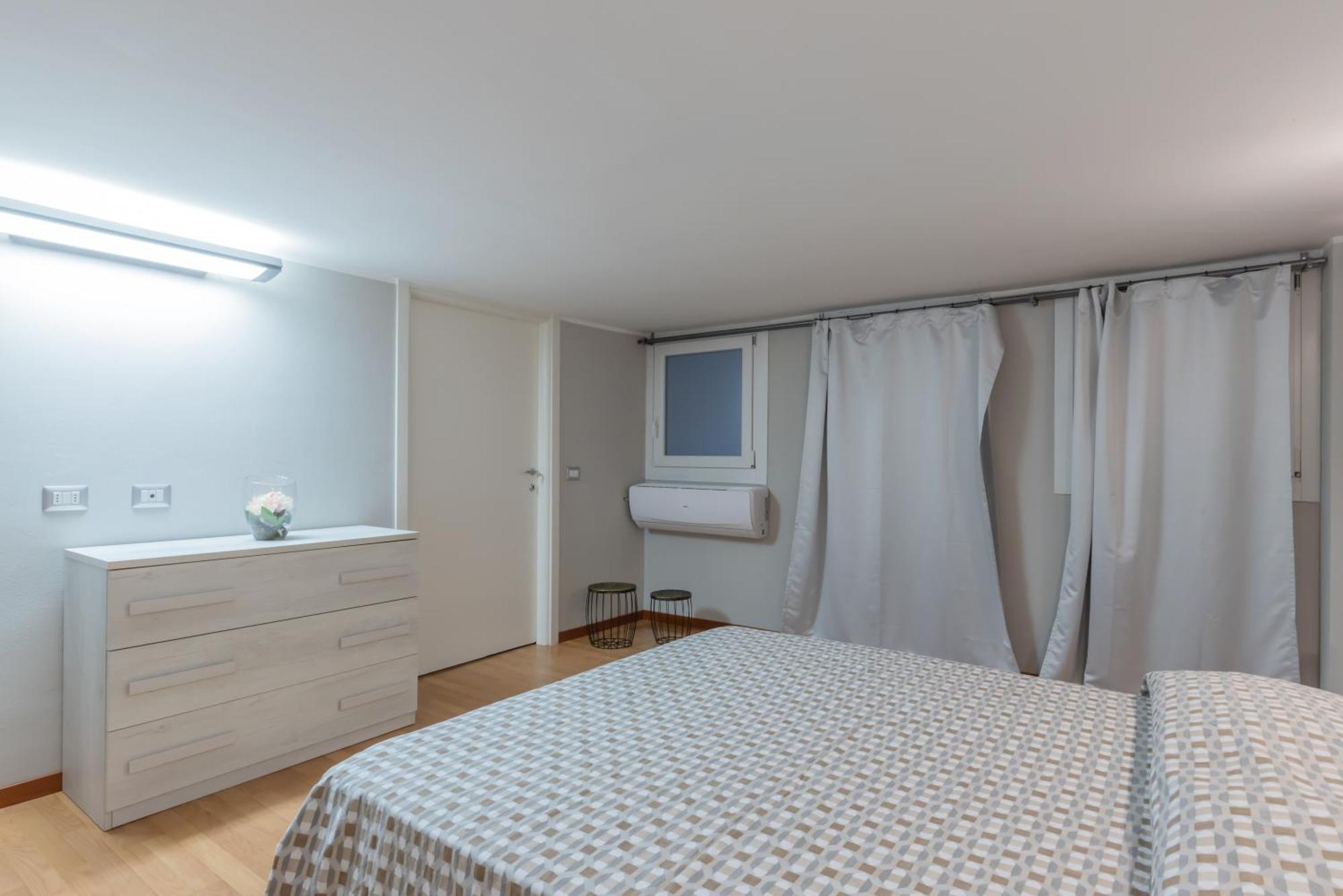 2 Suite Con 2 Bagni Privati - De Angeli Suites Milaan Buitenkant foto
