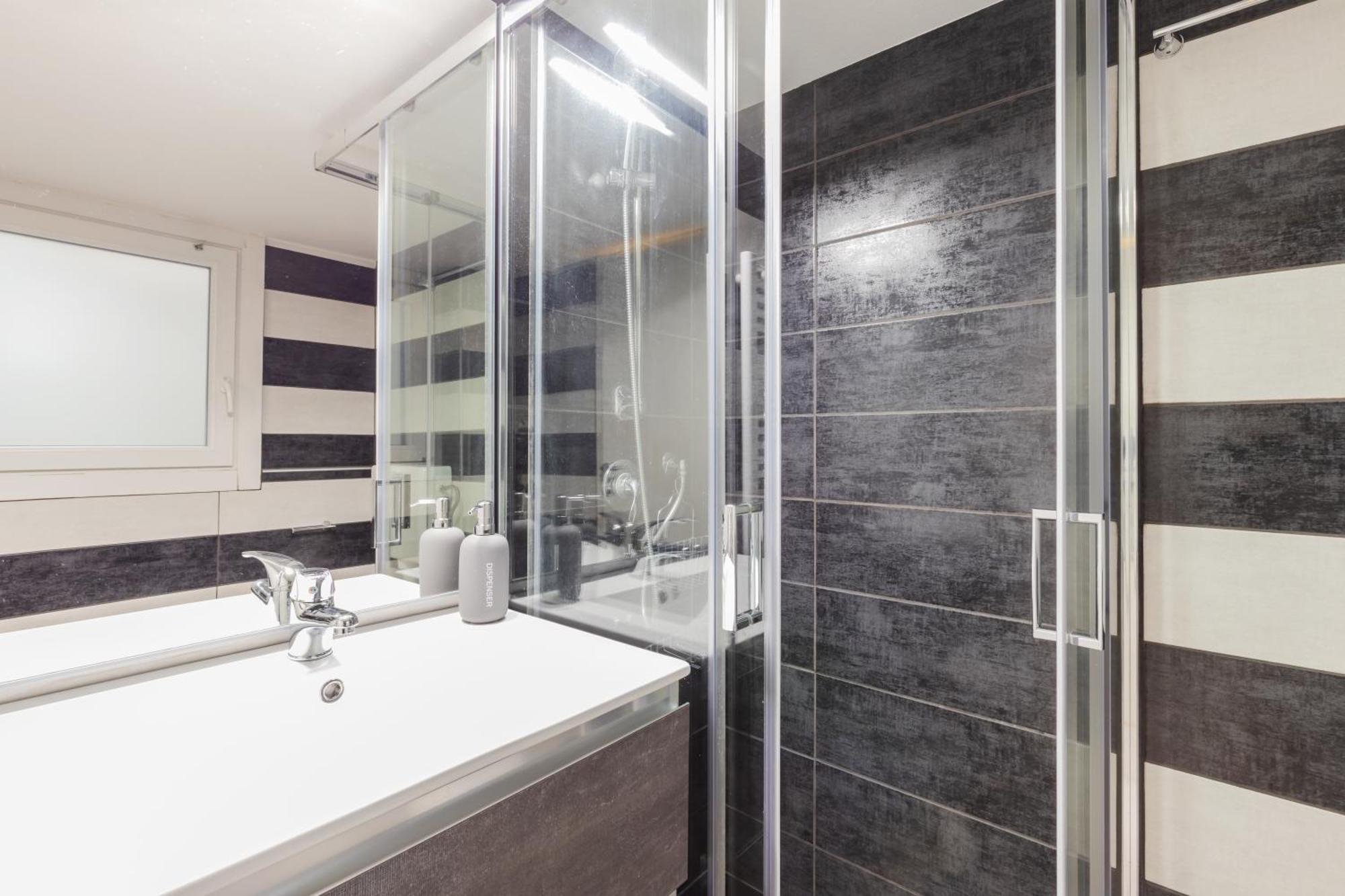 2 Suite Con 2 Bagni Privati - De Angeli Suites Milaan Buitenkant foto