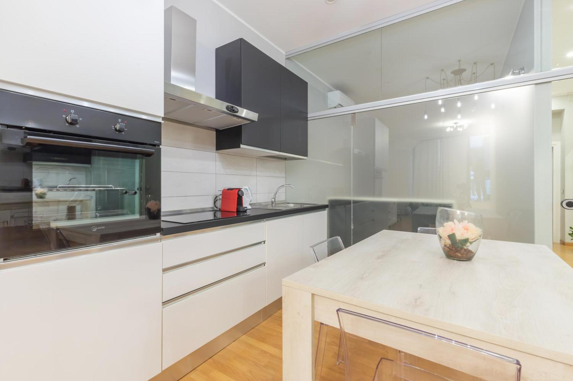 2 Suite Con 2 Bagni Privati - De Angeli Suites Milaan Buitenkant foto