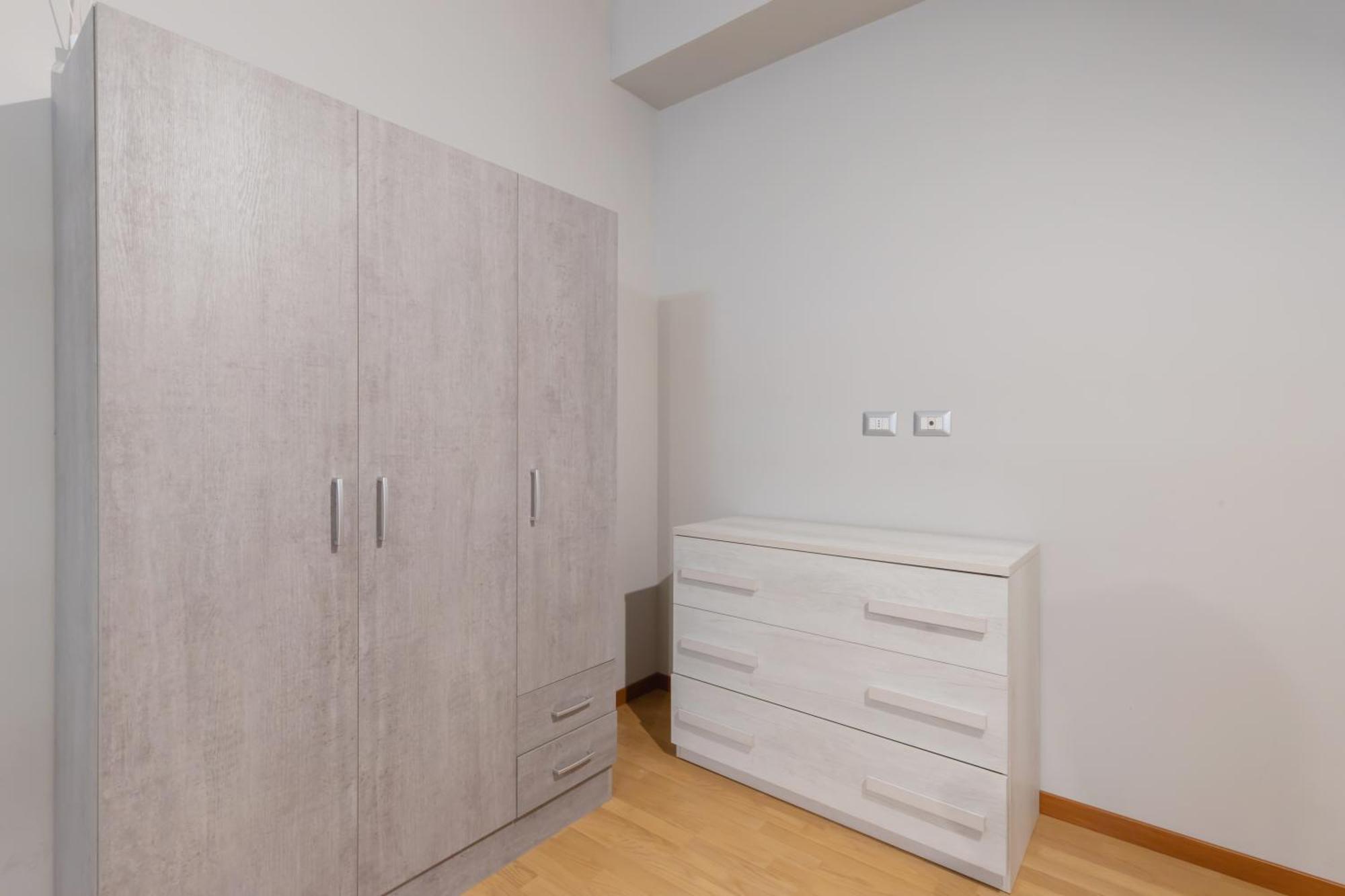 2 Suite Con 2 Bagni Privati - De Angeli Suites Milaan Buitenkant foto