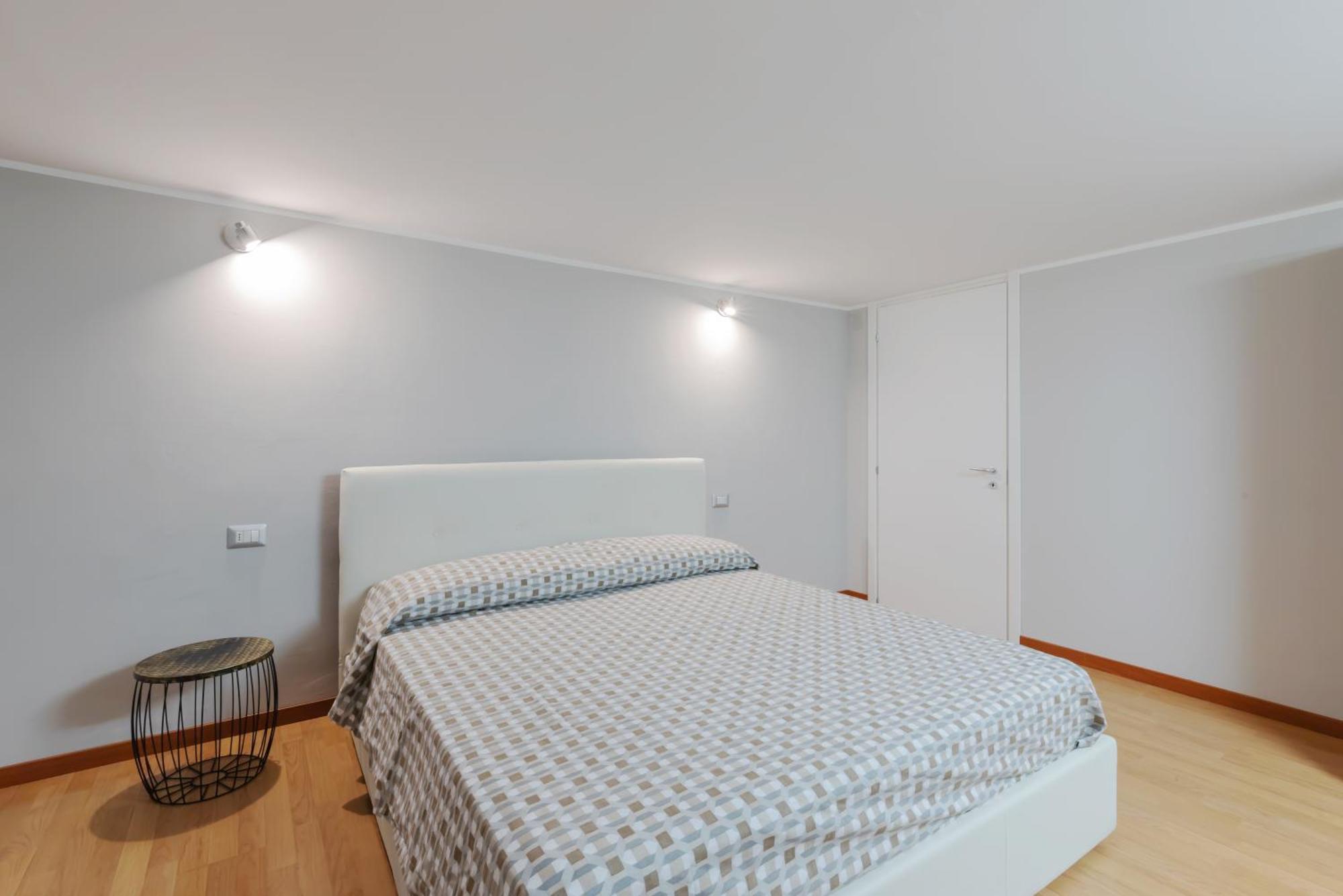 2 Suite Con 2 Bagni Privati - De Angeli Suites Milaan Buitenkant foto